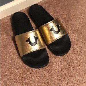 Slides